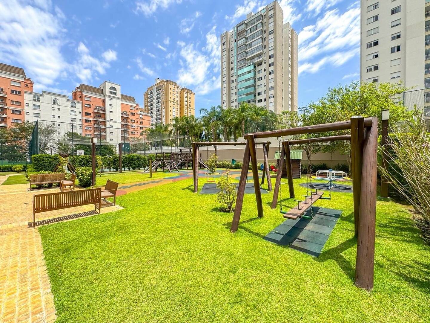 Apartamento, 3 quartos, 125 m² - Foto 24