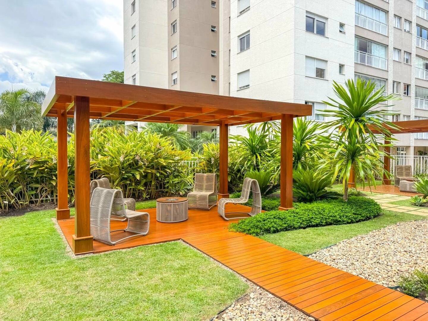 Apartamento, 3 quartos, 125 m² - Foto 23