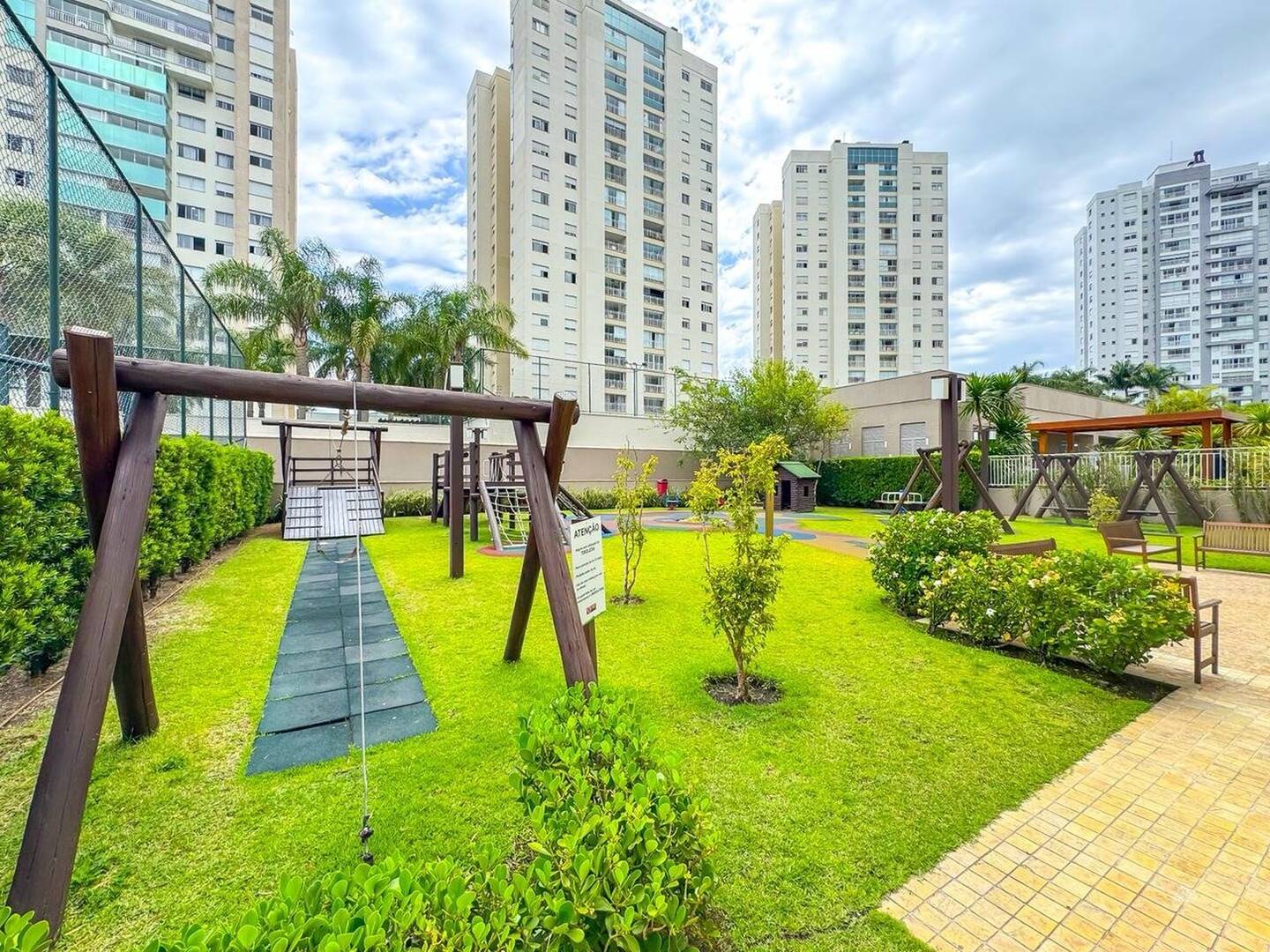 Apartamento, 3 quartos, 125 m² - Foto 25