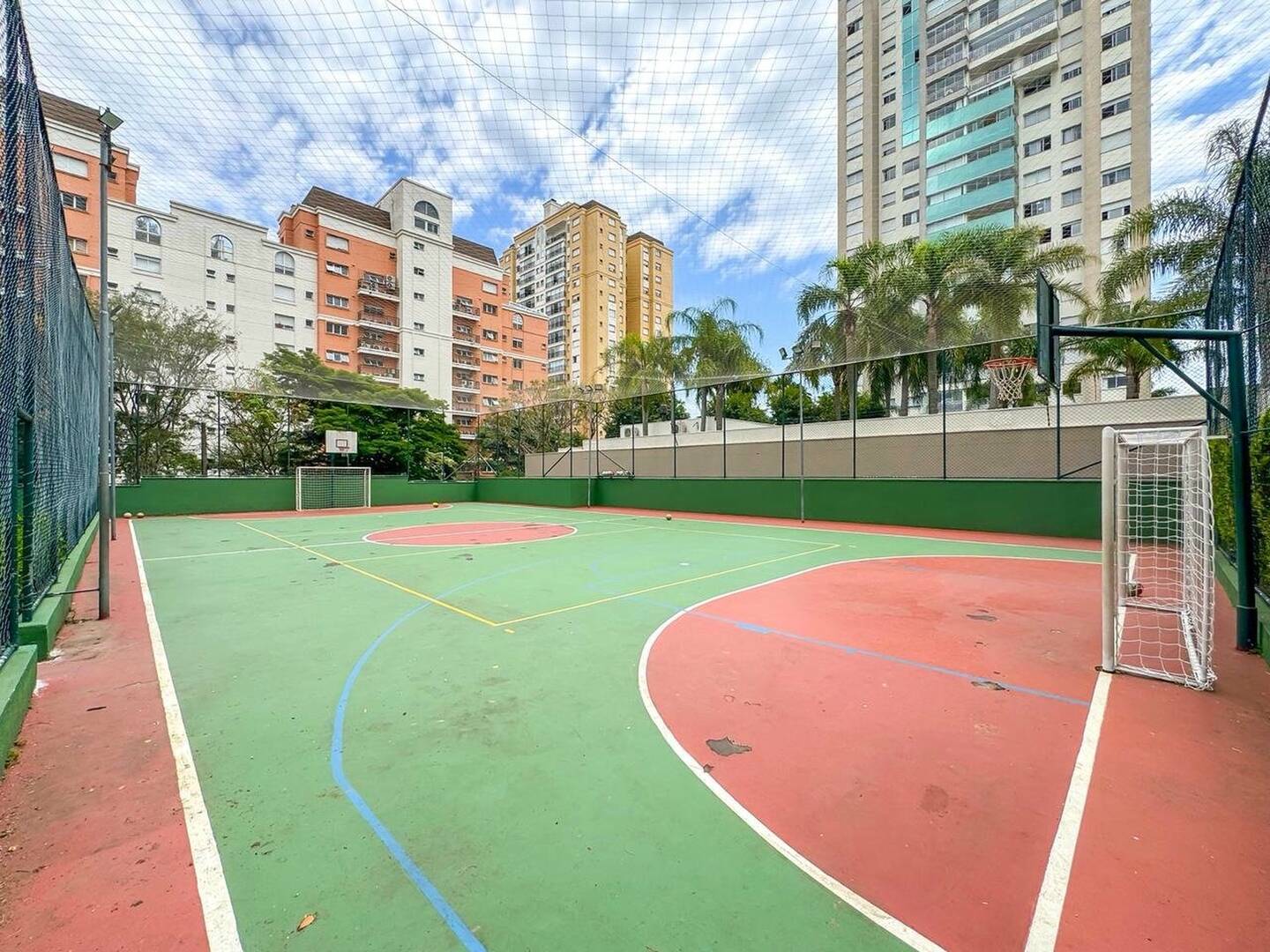 Apartamento, 3 quartos, 125 m² - Foto 27