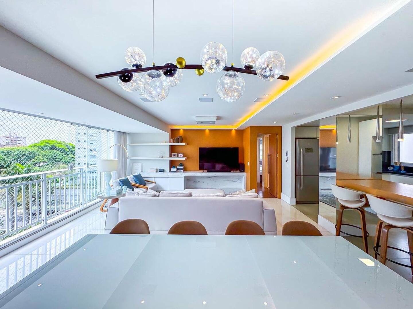 Apartamento, 3 quartos, 125 m² - Foto 5
