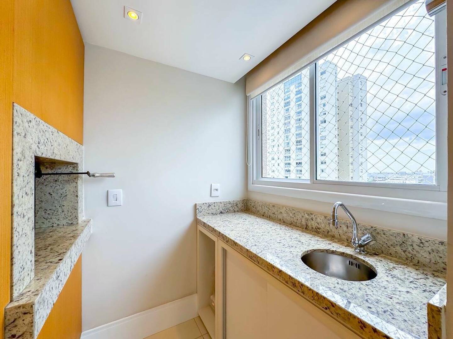 Apartamento, 3 quartos, 125 m² - Foto 8