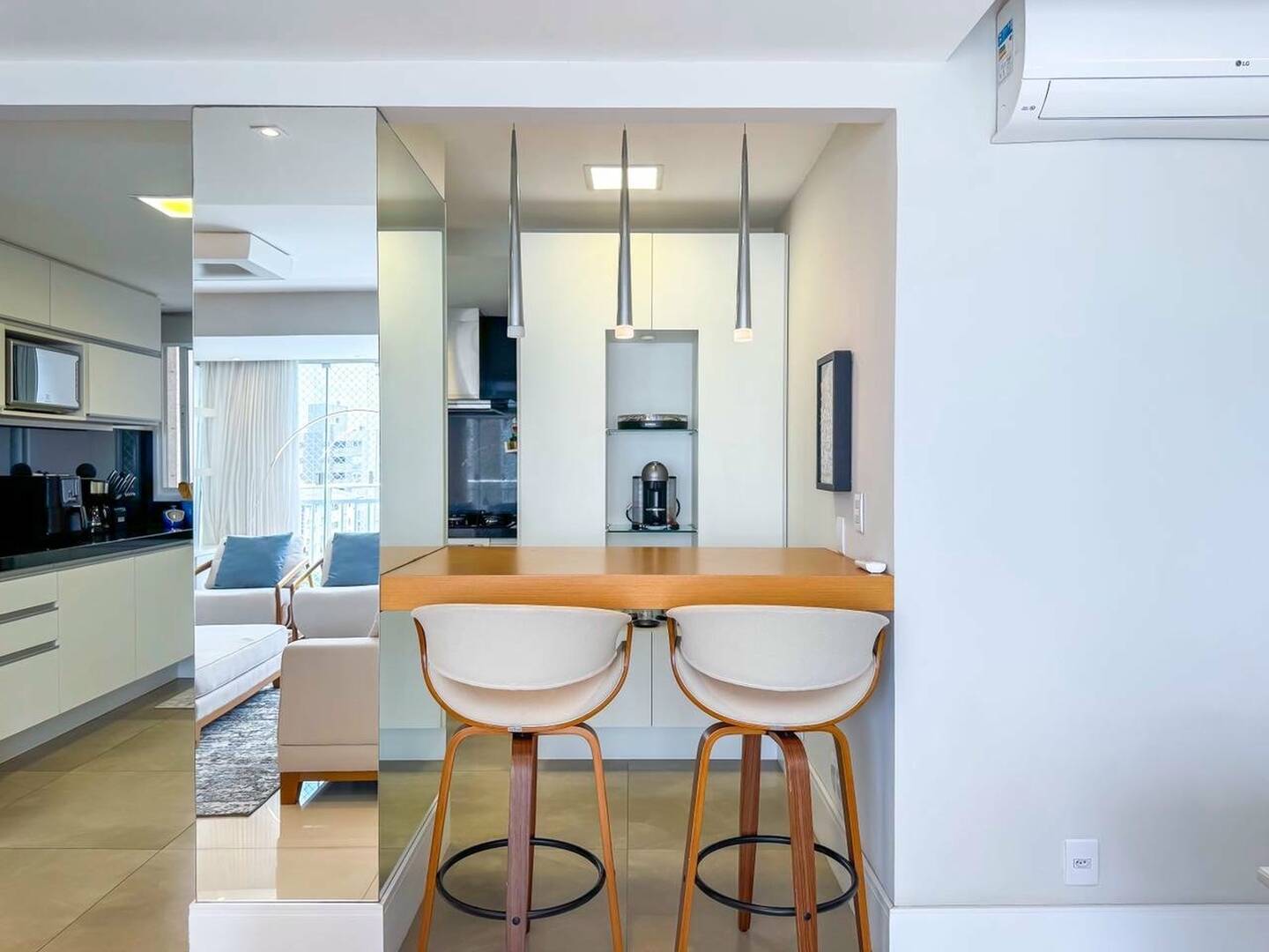 Apartamento, 3 quartos, 125 m² - Foto 7