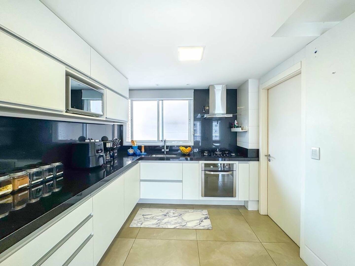 Apartamento, 3 quartos, 125 m² - Foto 10