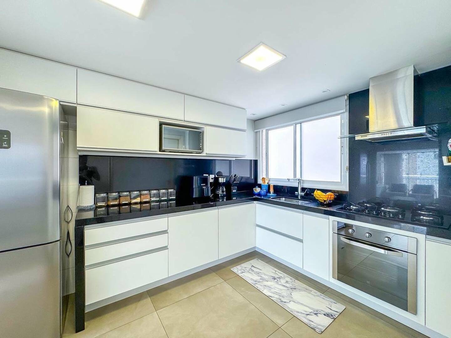 Apartamento, 3 quartos, 125 m² - Foto 9