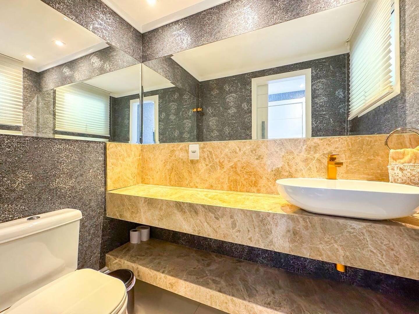 Apartamento, 3 quartos, 125 m² - Foto 12
