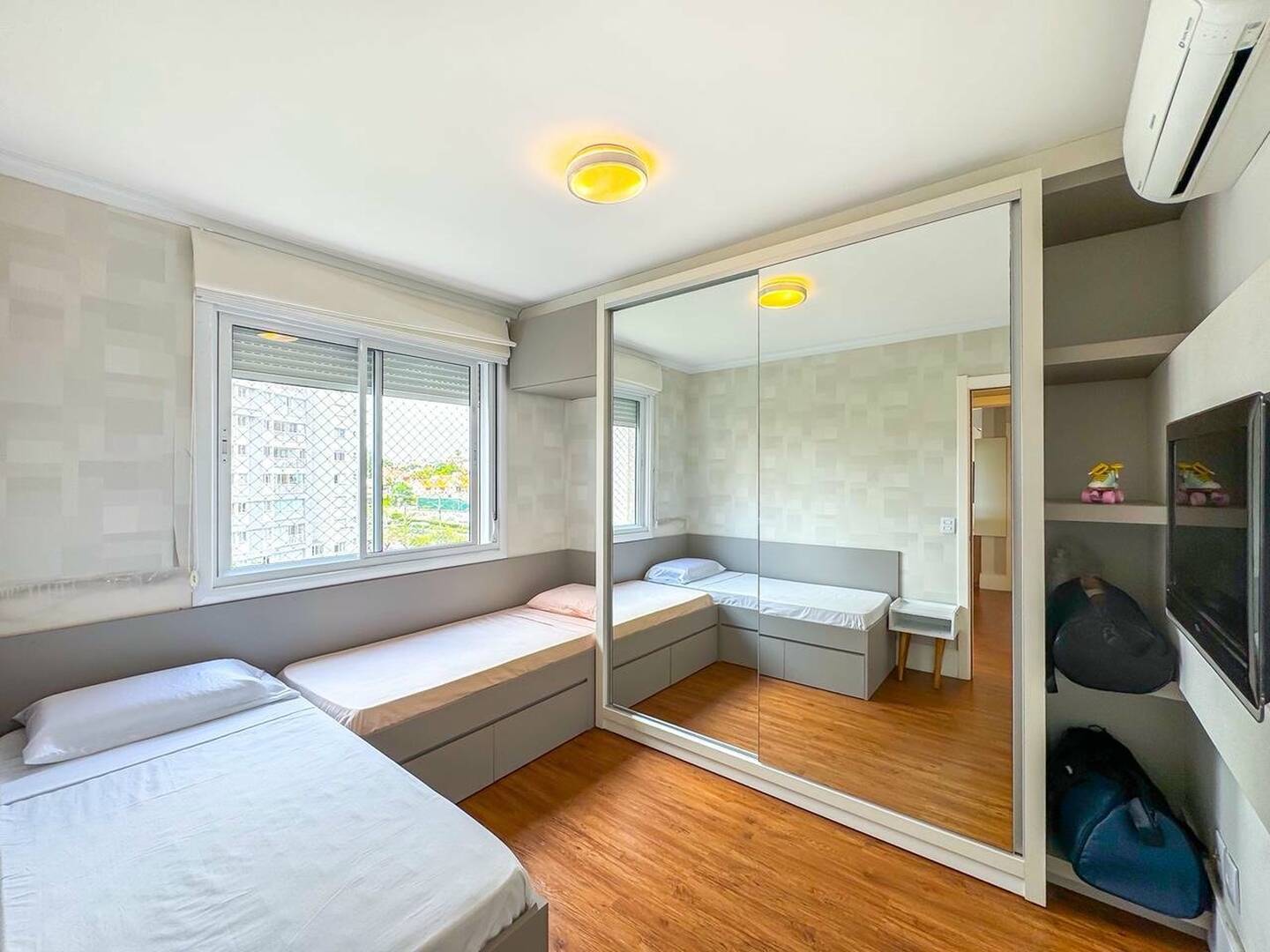 Apartamento, 3 quartos, 125 m² - Foto 17