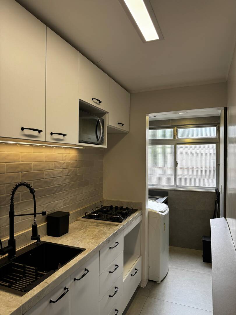 Apartamento, 1 quarto, 46 m² - Foto 8