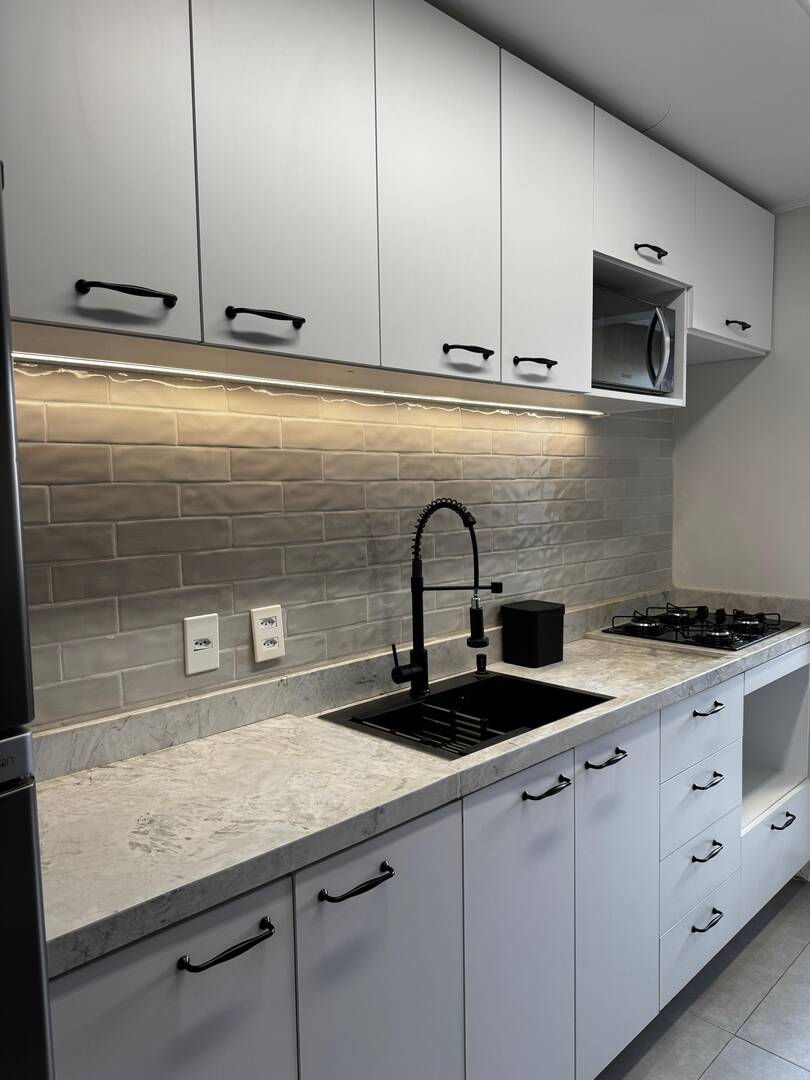 Apartamento, 1 quarto, 46 m² - Foto 6