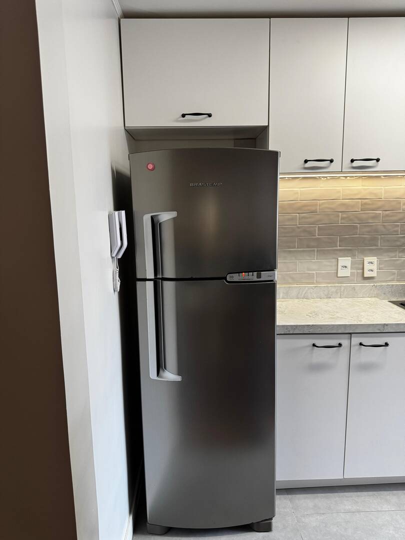 Apartamento, 1 quarto, 46 m² - Foto 7