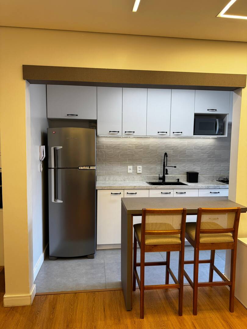 Apartamento, 1 quarto, 46 m² - Foto 5