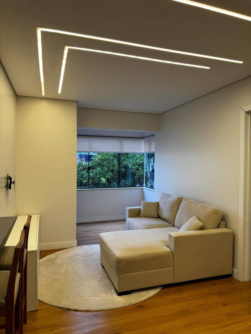 Apartamento, 1 quarto, 46 m² - Foto 9