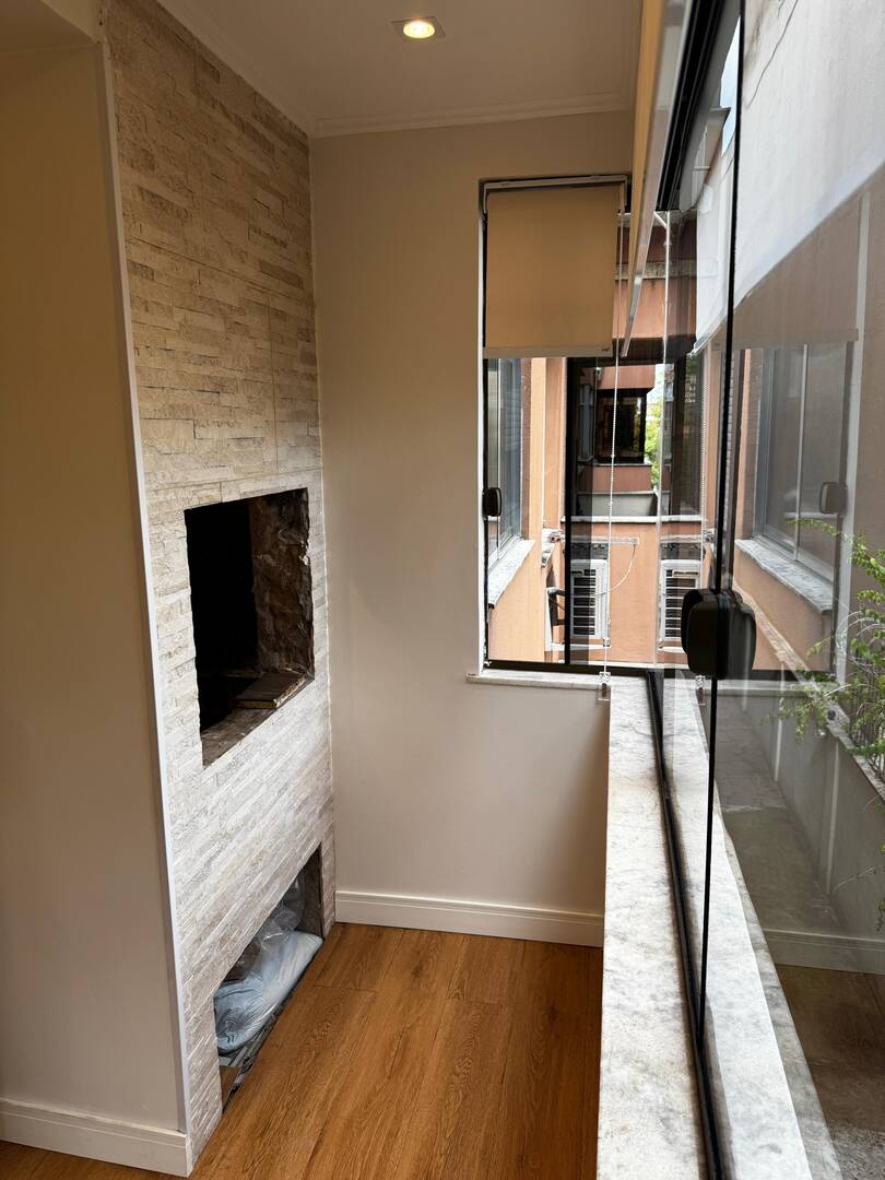 Apartamento, 1 quarto, 46 m² - Foto 4