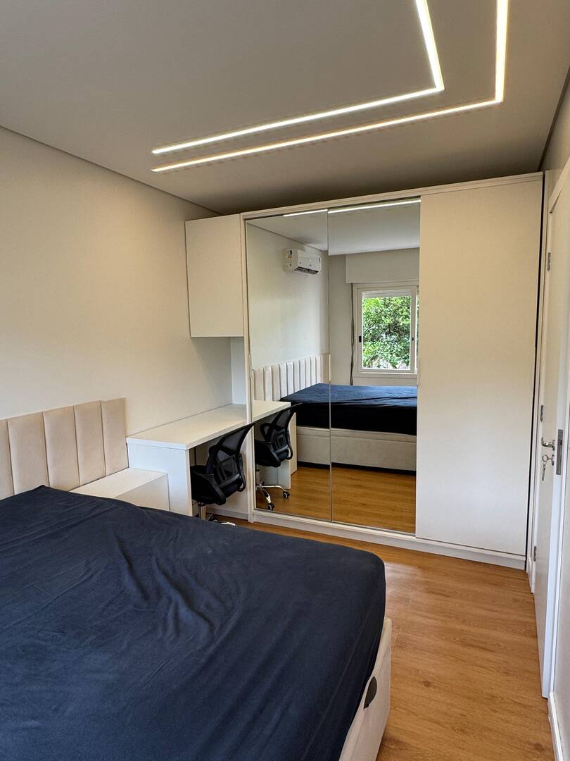 Apartamento, 1 quarto, 46 m² - Foto 11
