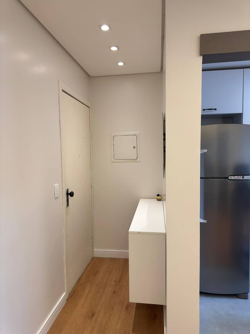 Apartamento, 1 quarto, 46 m² - Foto 18