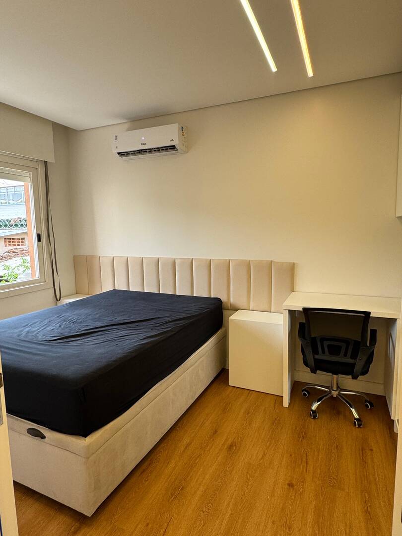 Apartamento, 1 quarto, 46 m² - Foto 12