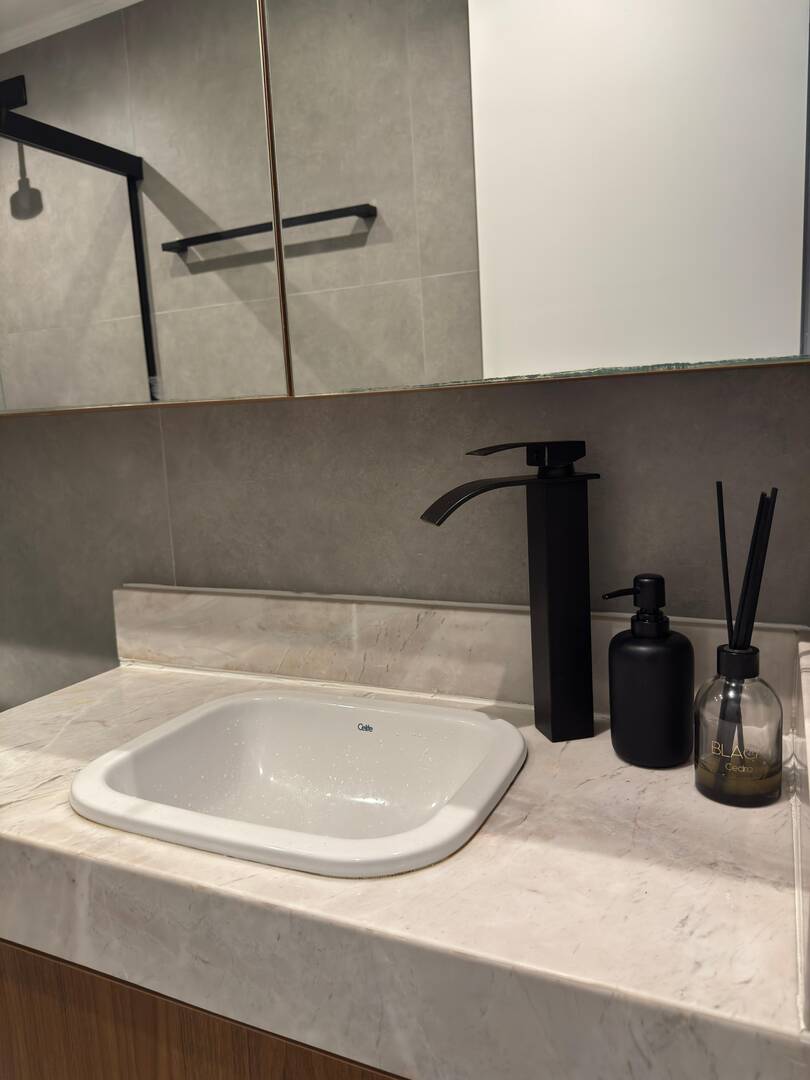 Apartamento, 1 quarto, 46 m² - Foto 14