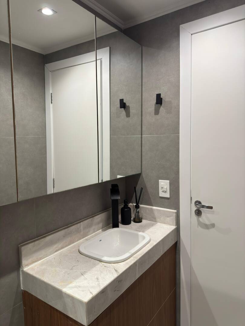 Apartamento, 1 quarto, 46 m² - Foto 16