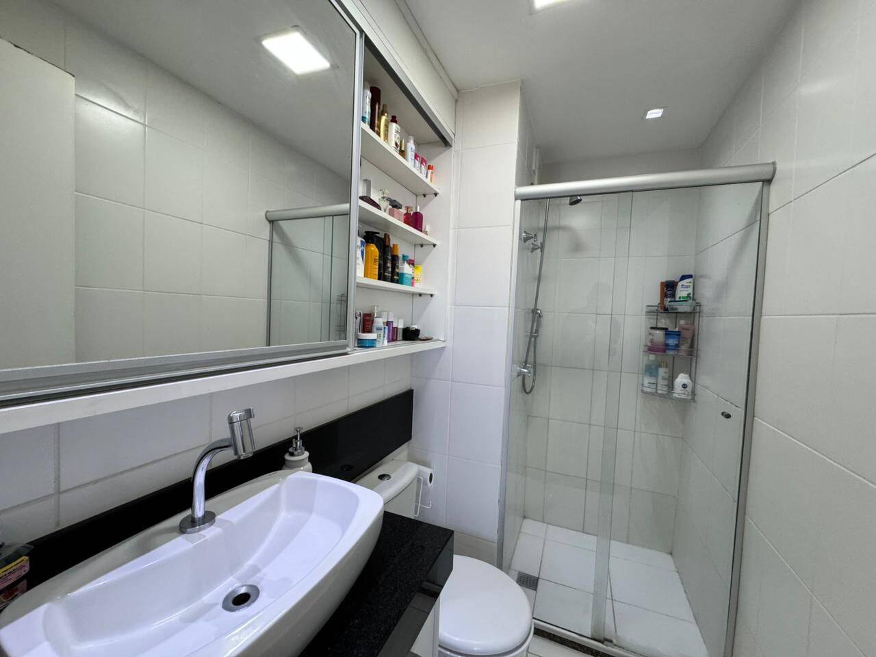 Apartamento, 2 quartos, 59 m² - Foto 15