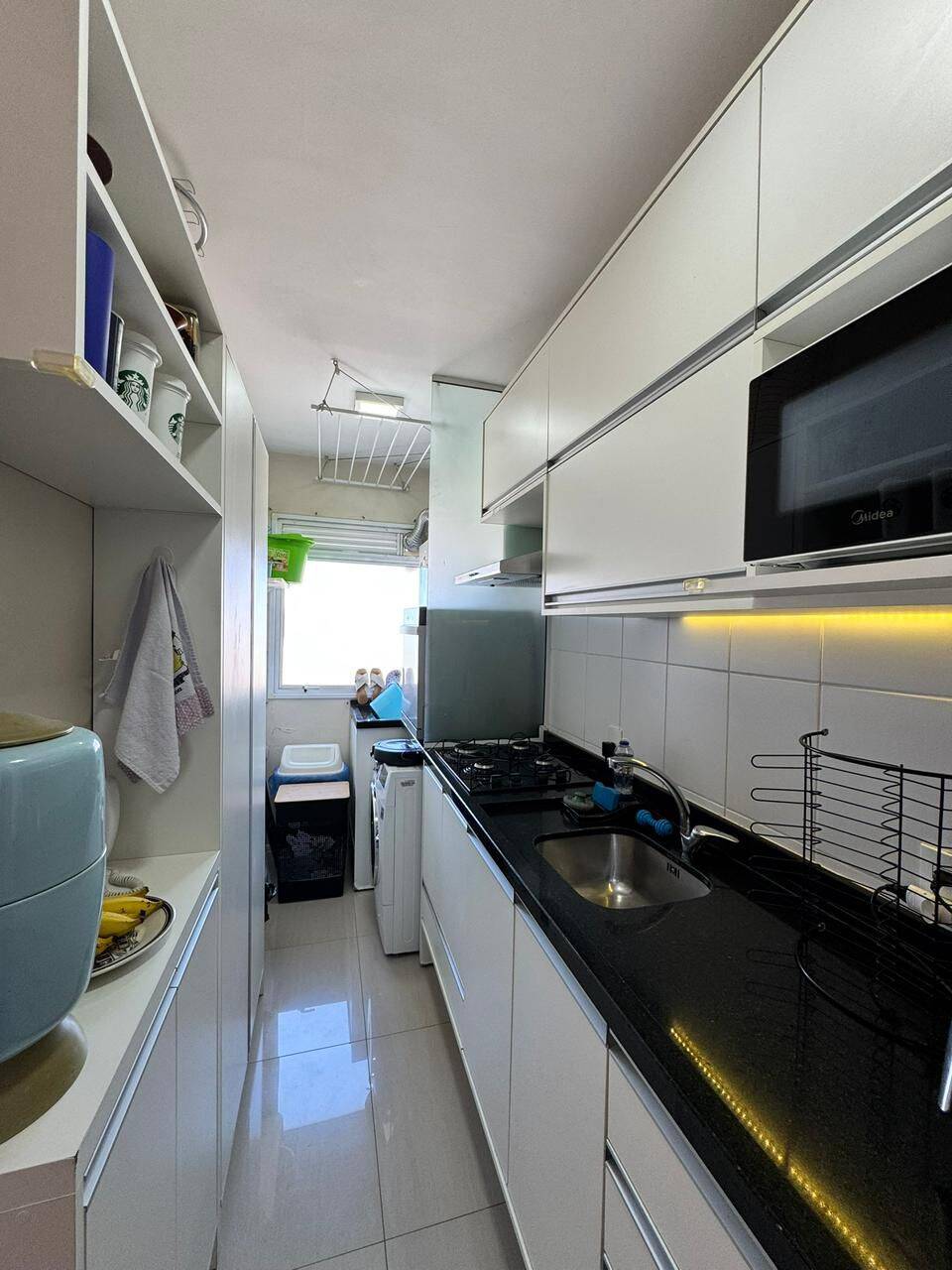 Apartamento, 2 quartos, 59 m² - Foto 7