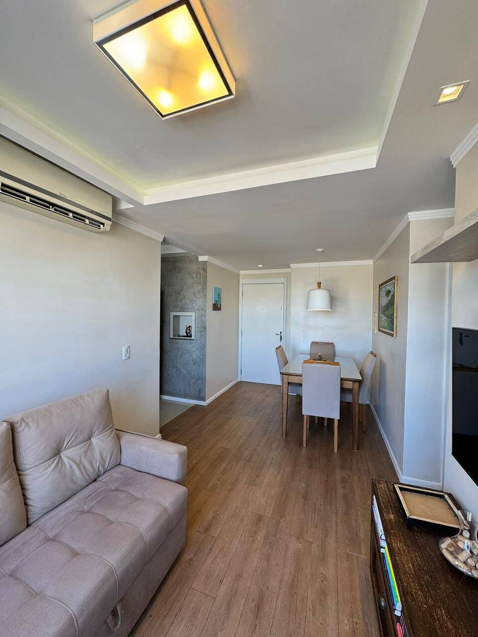 Apartamento, 2 quartos, 59 m² - Foto 2