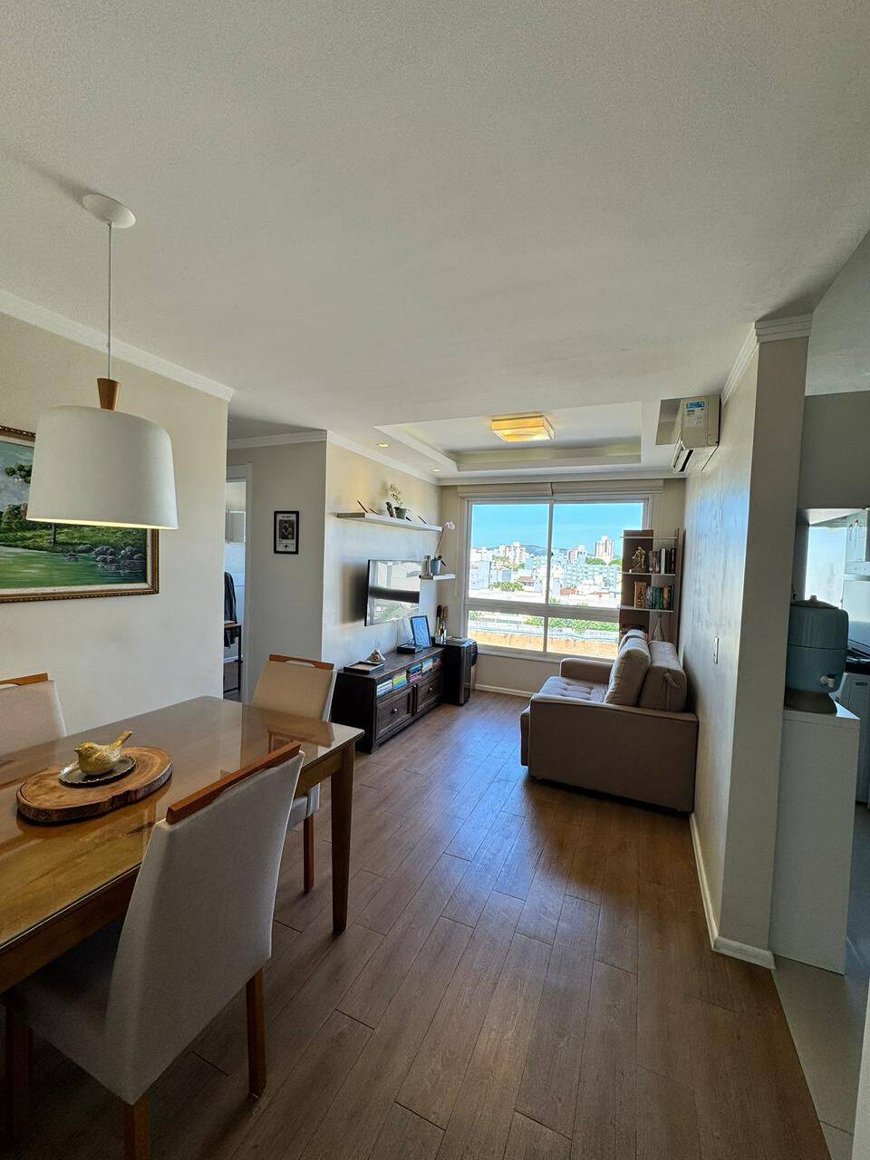 Apartamento, 2 quartos, 59 m² - Foto 1