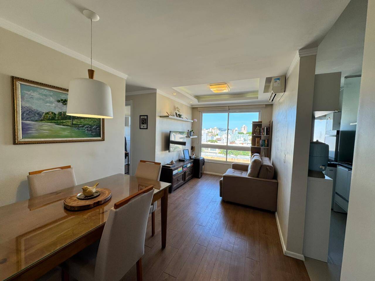 Apartamento, 2 quartos, 59 m² - Foto 6