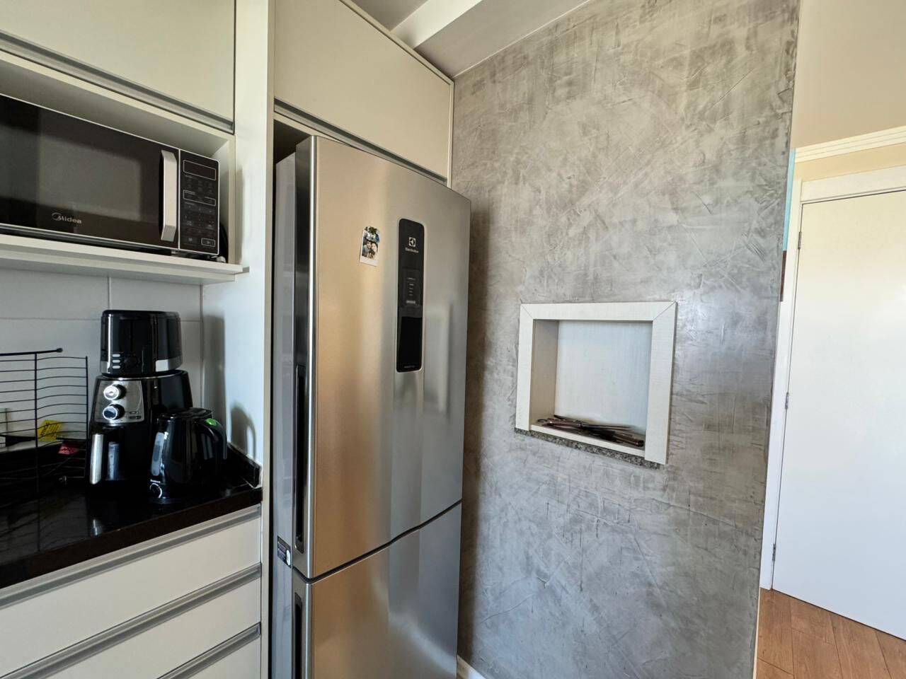Apartamento, 2 quartos, 59 m² - Foto 8