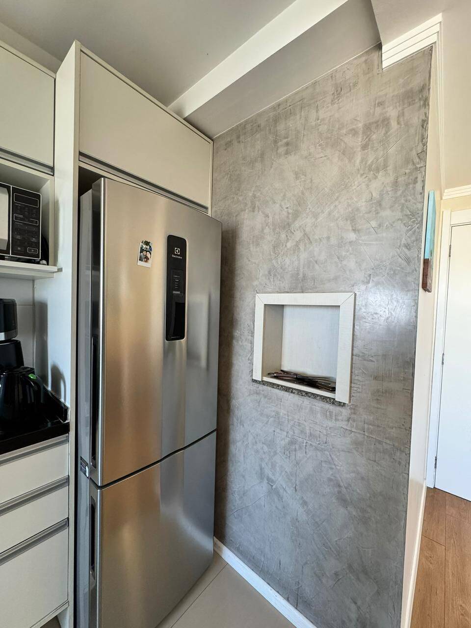 Apartamento, 2 quartos, 59 m² - Foto 9