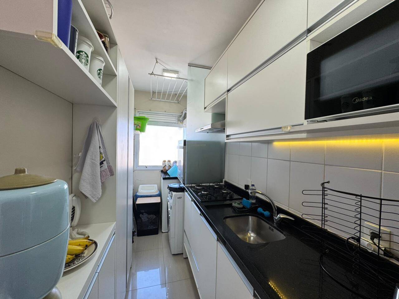 Apartamento, 2 quartos, 59 m² - Foto 10