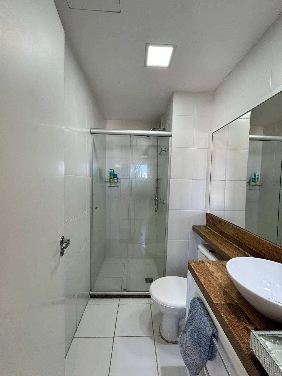Apartamento, 2 quartos, 59 m² - Foto 11