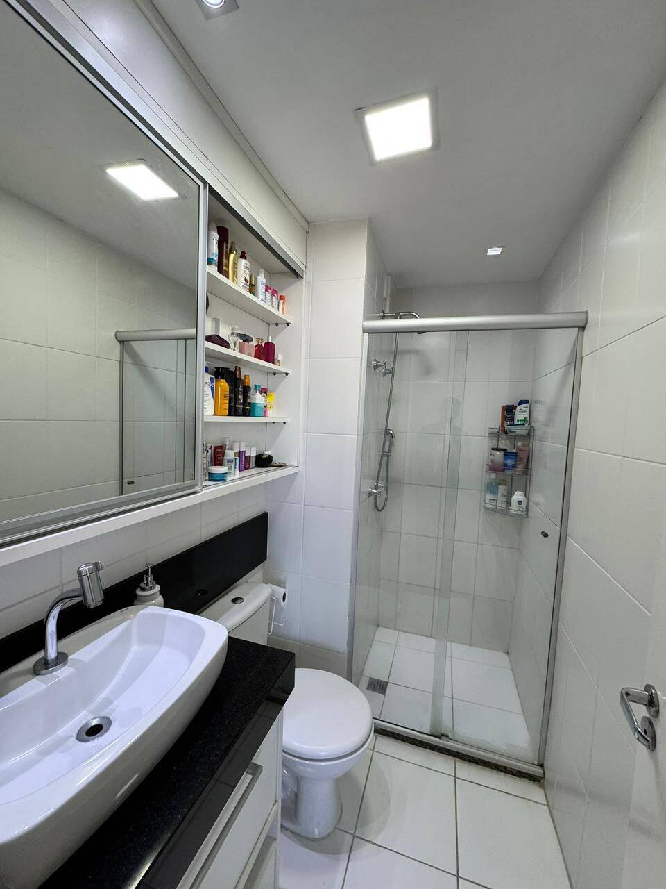 Apartamento, 2 quartos, 59 m² - Foto 16