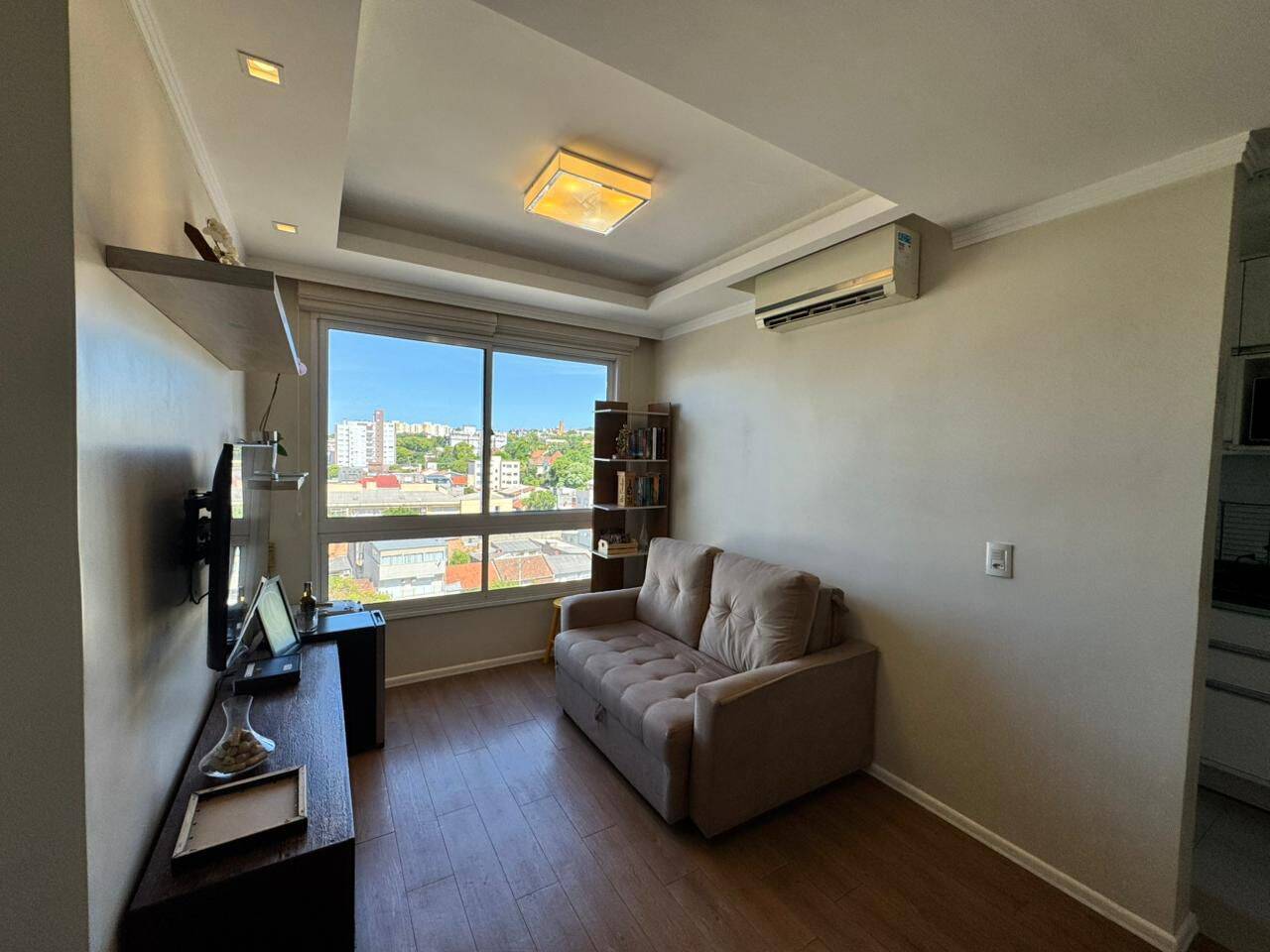 Apartamento, 2 quartos, 59 m² - Foto 3