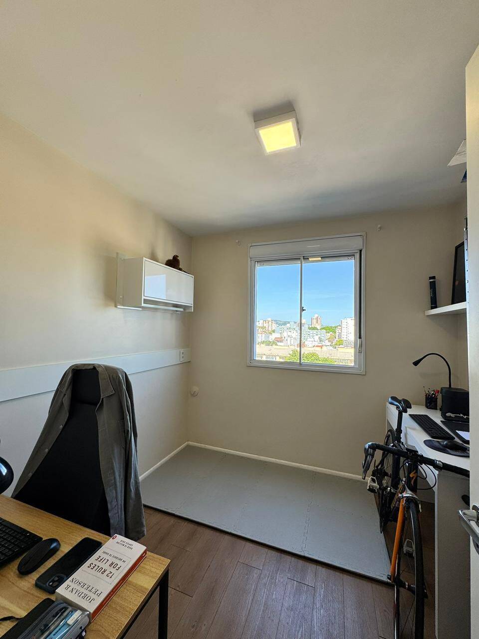 Apartamento, 2 quartos, 59 m² - Foto 12