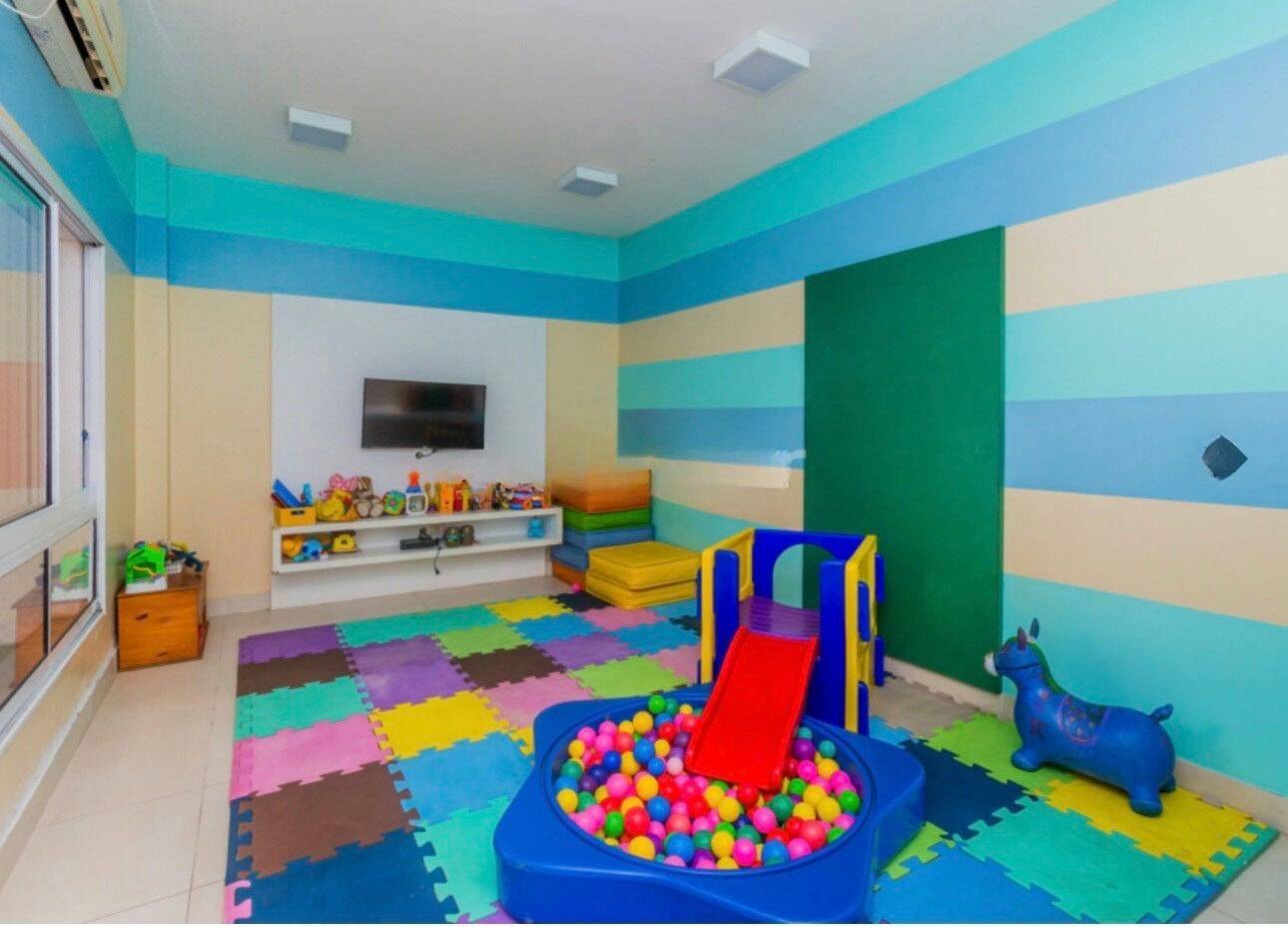 Apartamento, 2 quartos, 59 m² - Foto 17