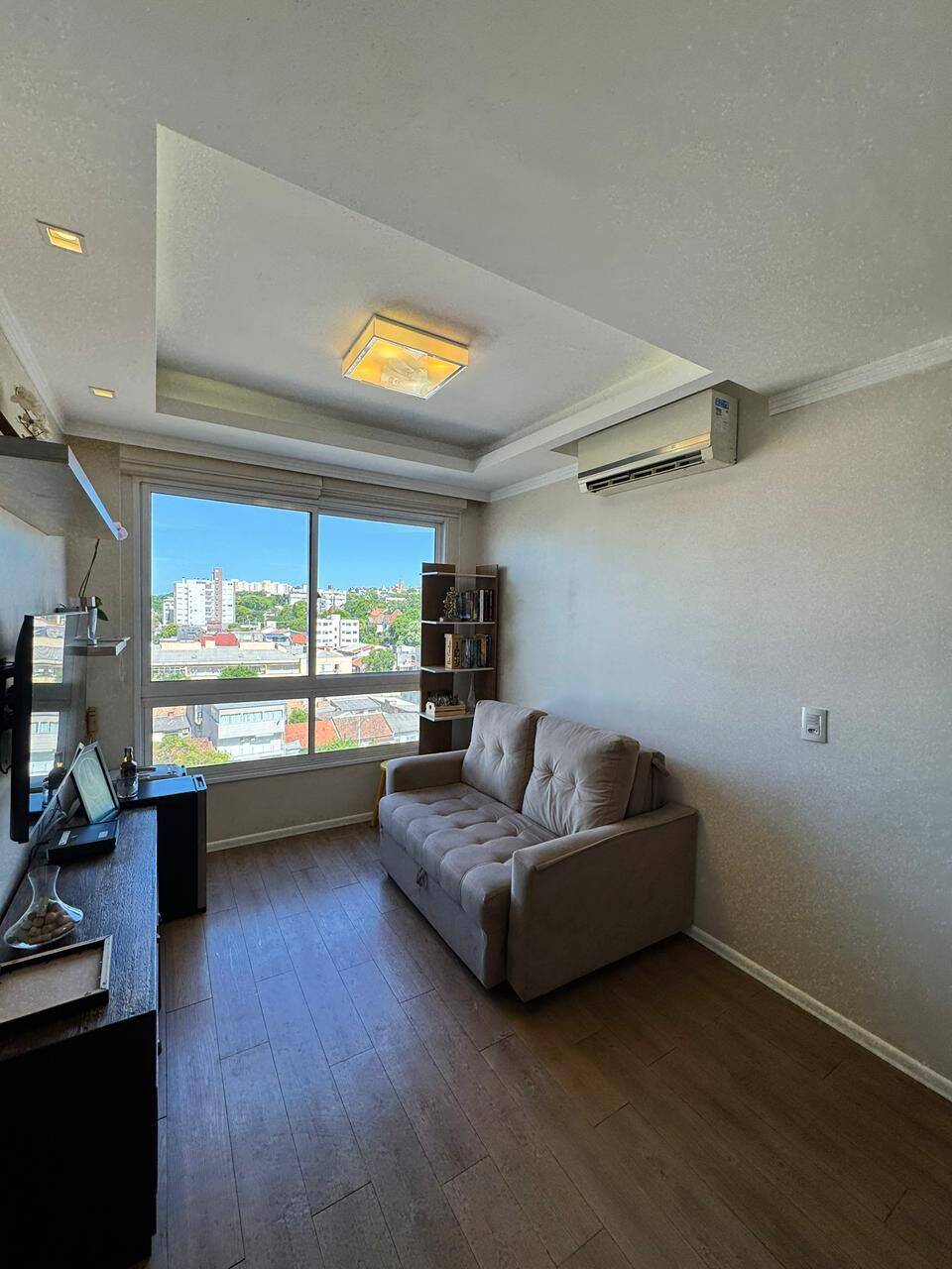 Apartamento, 2 quartos, 59 m² - Foto 4