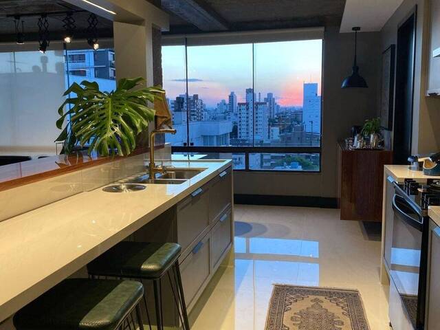 #12 - Apartamento para Venda em Porto Alegre - RS