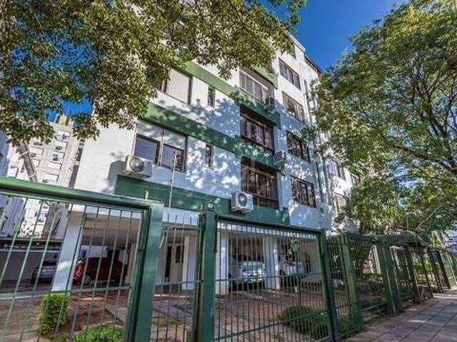 #28 - Apartamento para Venda em Porto Alegre - RS - 1