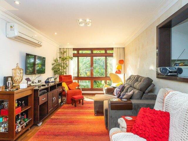 #28 - Apartamento para Venda em Porto Alegre - RS - 2