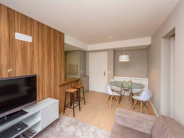 #30 - Apartamento para Venda em Porto Alegre - RS - 2