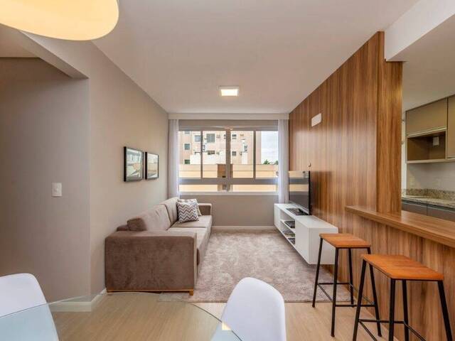 #30 - Apartamento para Venda em Porto Alegre - RS - 1