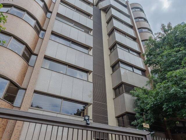 #37 - Apartamento para Venda em Porto Alegre - RS - 1