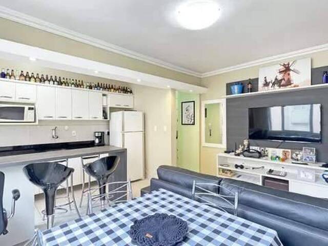 #43 - Apartamento para Venda em Porto Alegre - RS - 1