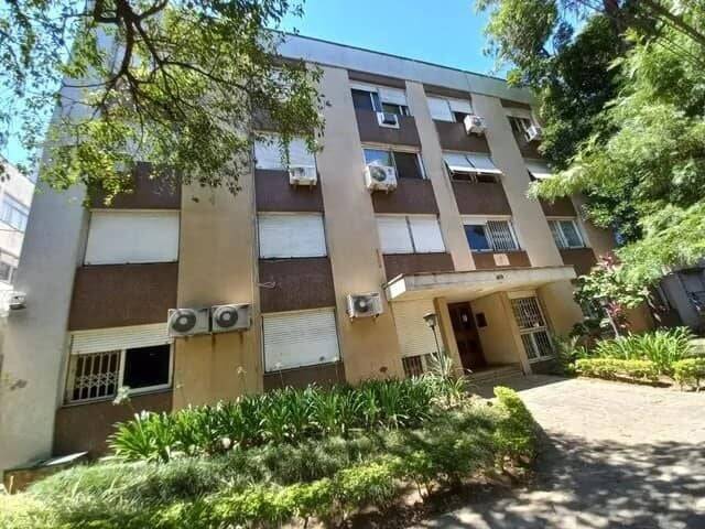 #53 - Apartamento para Venda em Porto Alegre - RS - 1