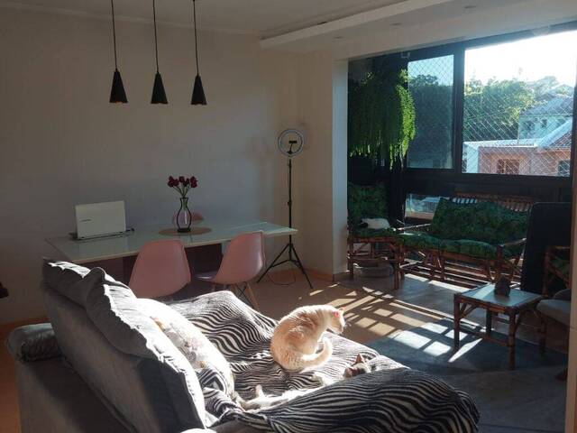 Apartamento para Venda em Porto Alegre - 3