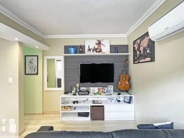 #43 - Apartamento para Venda em Porto Alegre - RS - 2