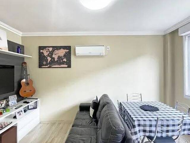 #43 - Apartamento para Venda em Porto Alegre - RS - 3