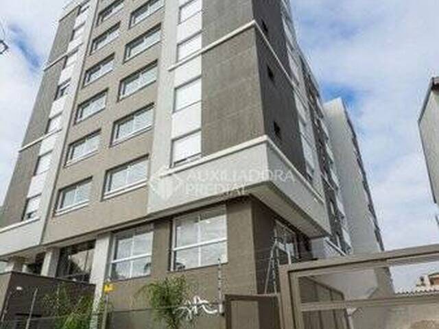 #62 - Apartamento para Venda em Porto Alegre - RS - 1