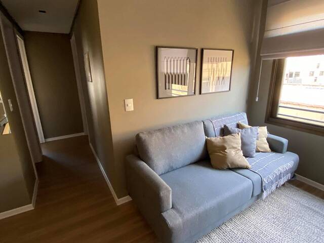 Apartamento para Venda em Porto Alegre - 3