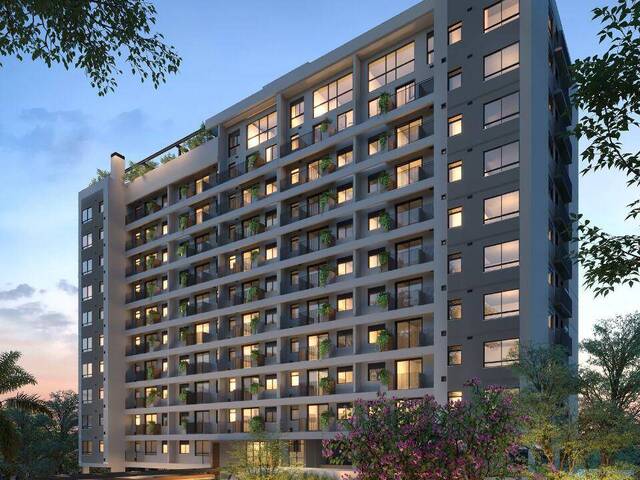 #65 - Apartamento para Venda em Porto Alegre - RS - 1